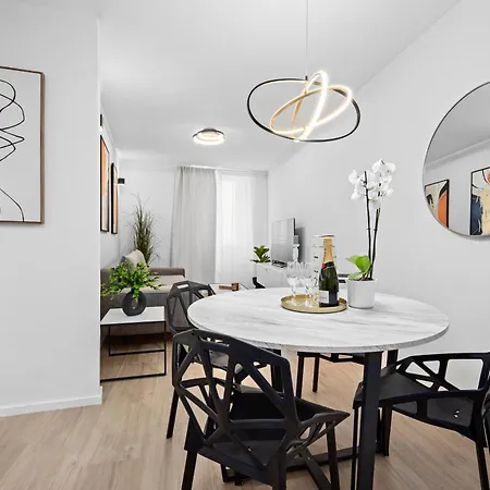 Deluxe Apartman Fiora *