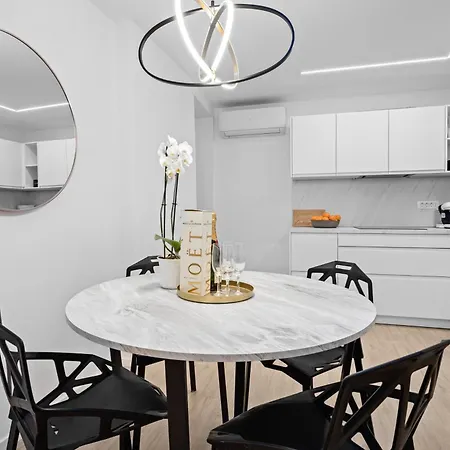 Deluxe Apartman Fiora Pula