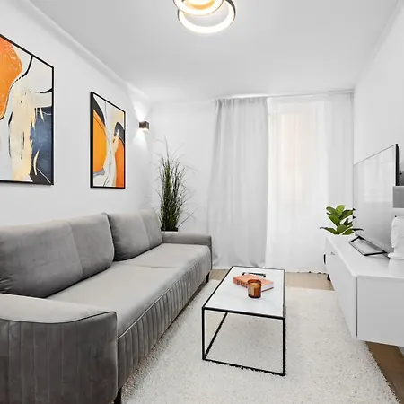 Deluxe Apartman Fiora Pula