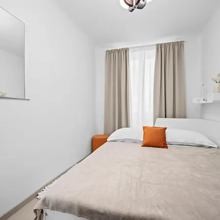 Deluxe Apartman Fiora Apartment Pula