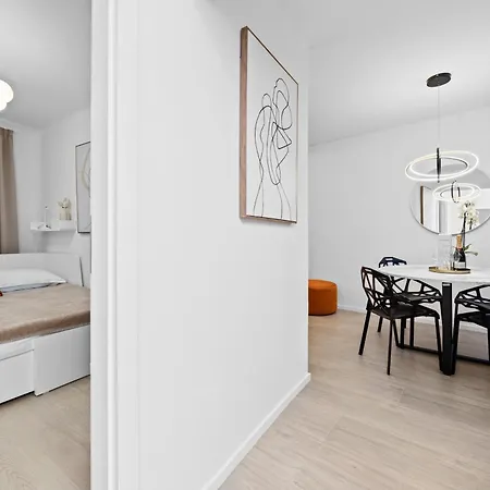 Διαμέρισμα Deluxe Apartman Fiora Πούλα
