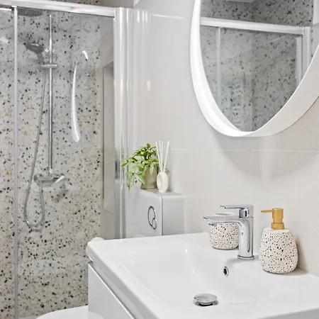 Deluxe Apartman Fiora Διαμέρισμα