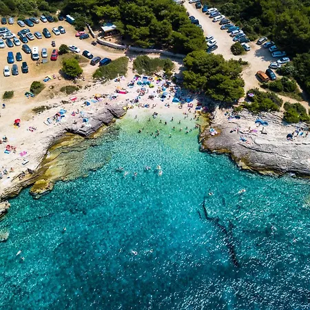 Deluxe Apartman Fiora Διαμέρισμα